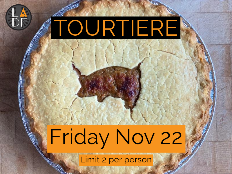 Christmas Specialties 2024