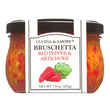 Load image into Gallery viewer, Cucina & Amore: Red Pepper & Artichoke Bruschetta