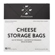 Load image into Gallery viewer, Formaticum Cheese Storage Bags