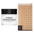 Load image into Gallery viewer, Formaticum Cheese Storage Bags