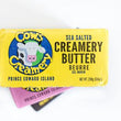 Load image into Gallery viewer, Cow's Sea-Salted Butter