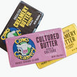 Load image into Gallery viewer, Cow's Sea-Salted Butter