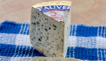 Bleu d'Auvergne