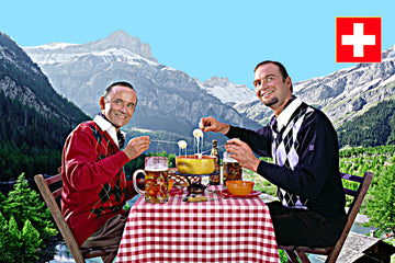 The Return of Swiss Cuisine in YVR