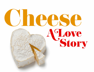 Cheese: A Love Story / BC Cheese
