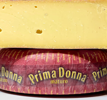 Prima Donna Maturo