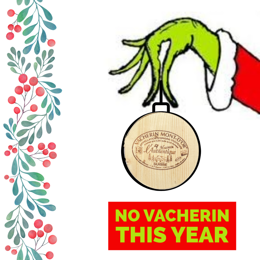 Christmas Specialties 2025