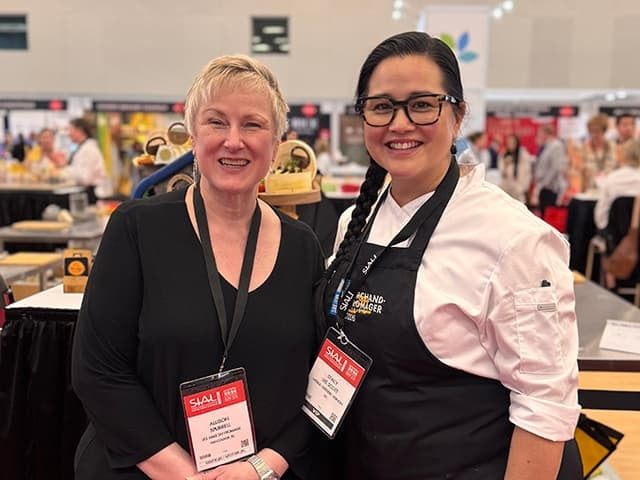 Best Canadian Cheesemonger