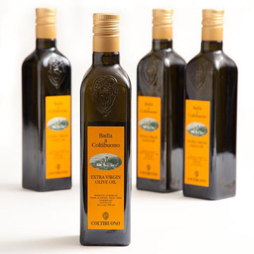 Coltibuono Olive Oil