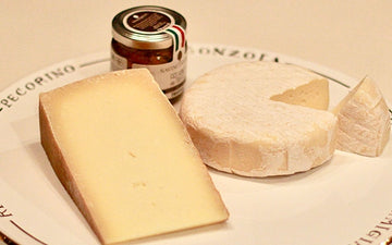 The Perfect Cheese Platter: Gismondionwine.com