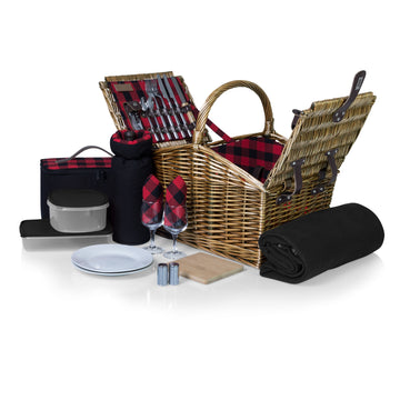 Picnic Baskets