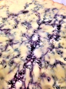 Port Soaked Stilton