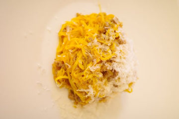 Tajarin Pasta