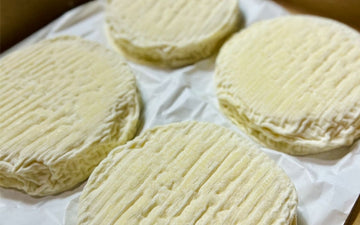 Top Ten - Our current favorite Canadian cheeses