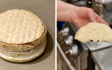 Vacherin (Savoie)