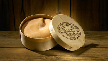 Vacherin Mont d'Or