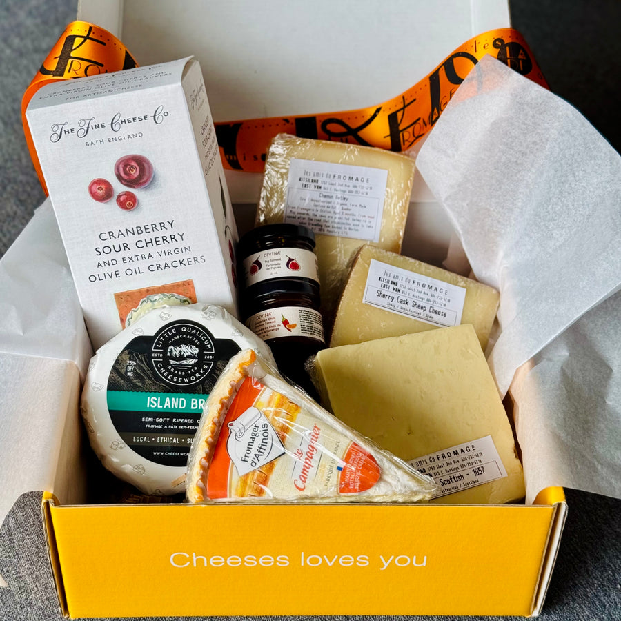 Easter Gift Box