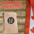 Load image into Gallery viewer, Brown Bag - Canadian Selection
