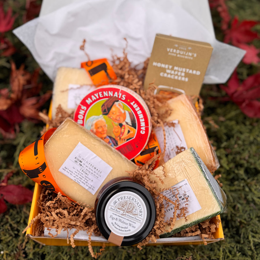 LADF Favourites Christmas Box - Small