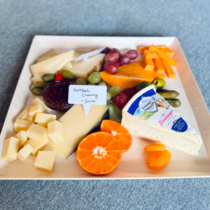 Best Sellers Platter