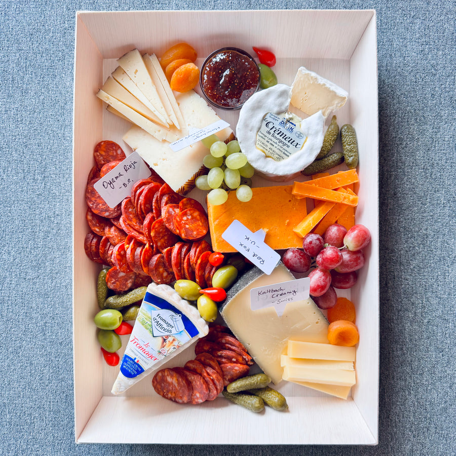 Best Sellers Platter