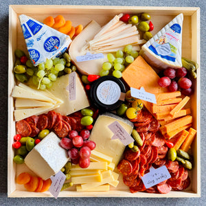 Best Sellers Platter