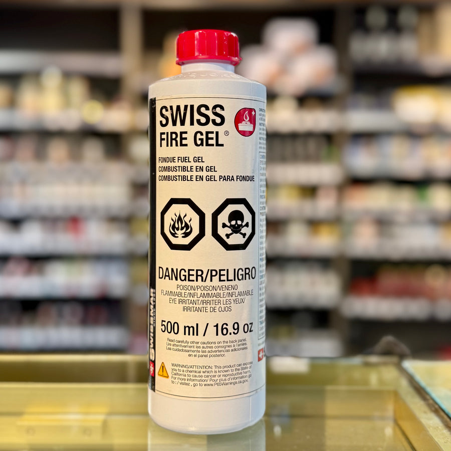 Fire Gel - Swissmar 500ml