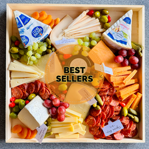 Best Sellers Platter