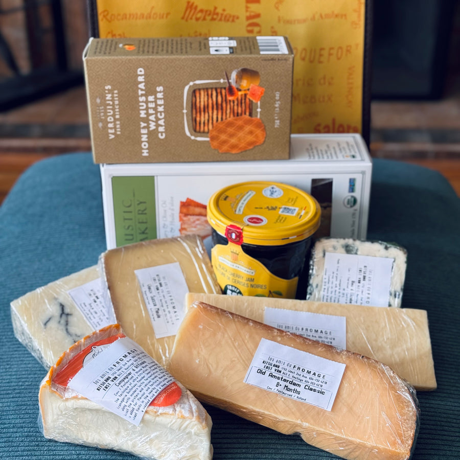 Entertaining Selection