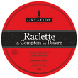 Load image into Gallery viewer, Raclette Sliced - Compton Peppercorn
