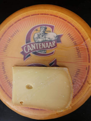 Cantenaar