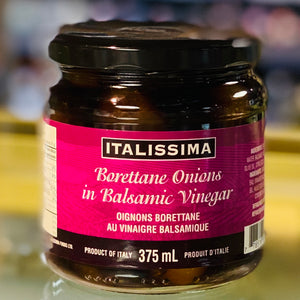 Balsamic Pickled Onions