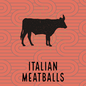 Italian Meatballs