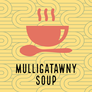 Mulligatawny Soup