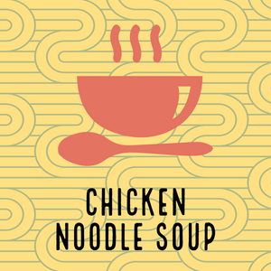 Chicken Noodle Soup