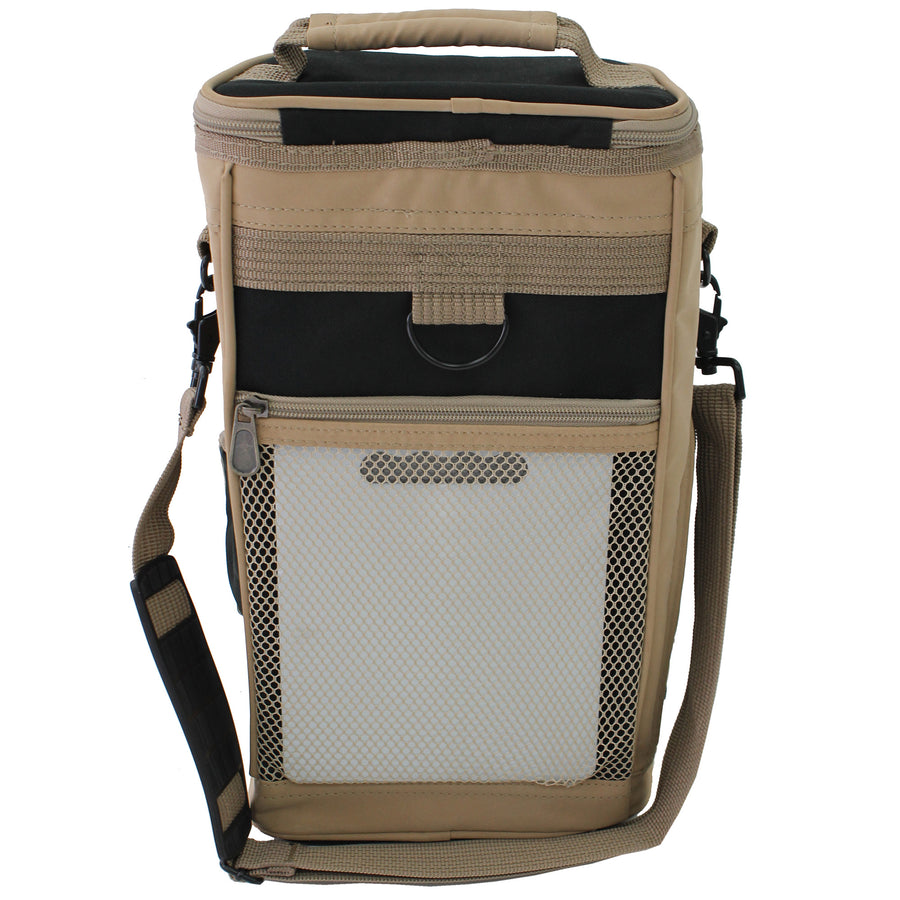 Napa 2 person Golf Cooler