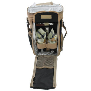 Napa 2 person Golf Cooler