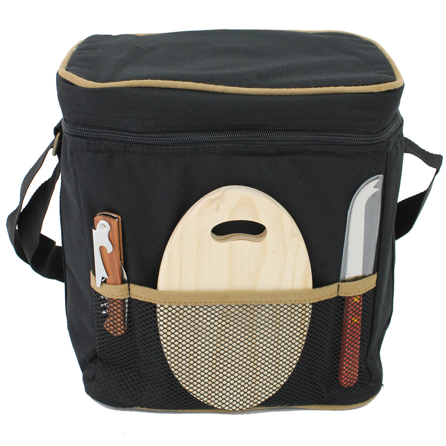 Napa Cooler Divider Bag