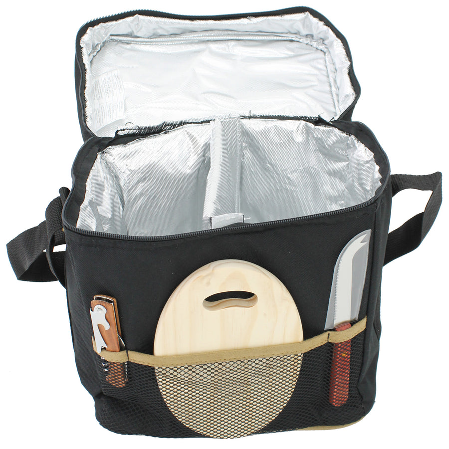 Napa Cooler Divider Bag