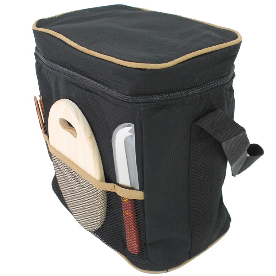 Napa Cooler Divider Bag