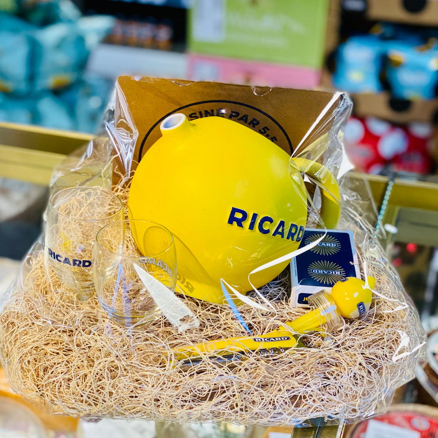 Ricard / Revol Gift Set