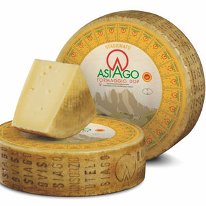 Asiago Vecchio