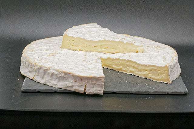 Brie de Meaux