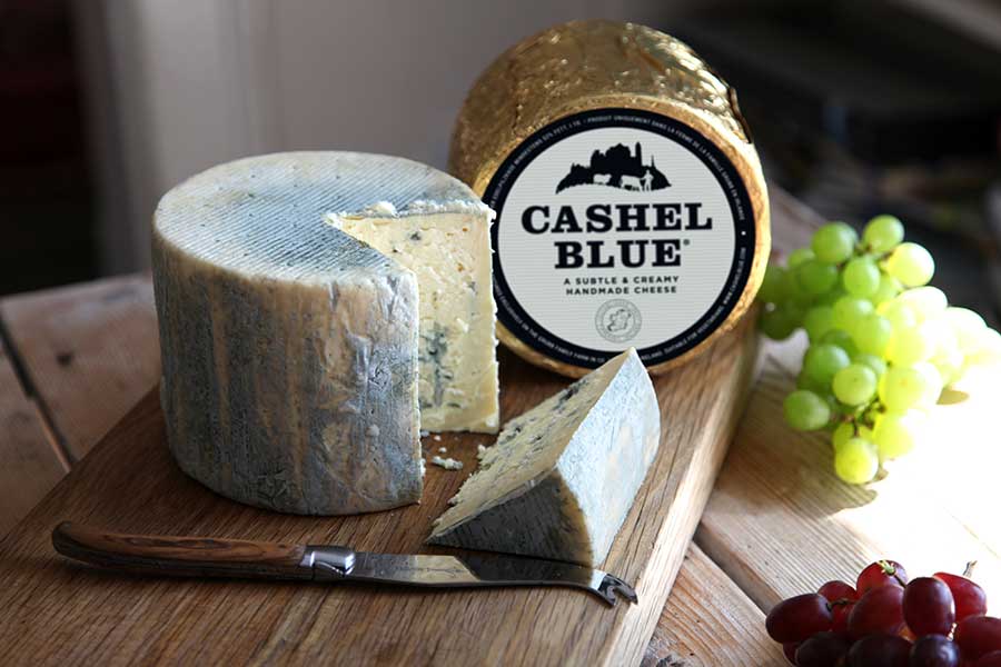 Cashel Blue