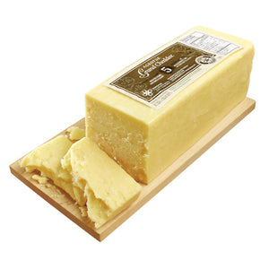 Agropur Cheddar - 5 Yr Old