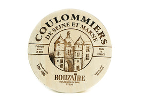 Coulommiers Rouzaire