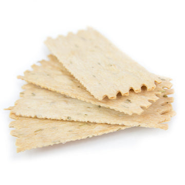 Croccantini Crackers