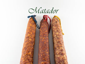 D Original: Matador