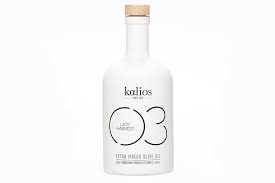 Kalios #03 Mid Harvest EVOO