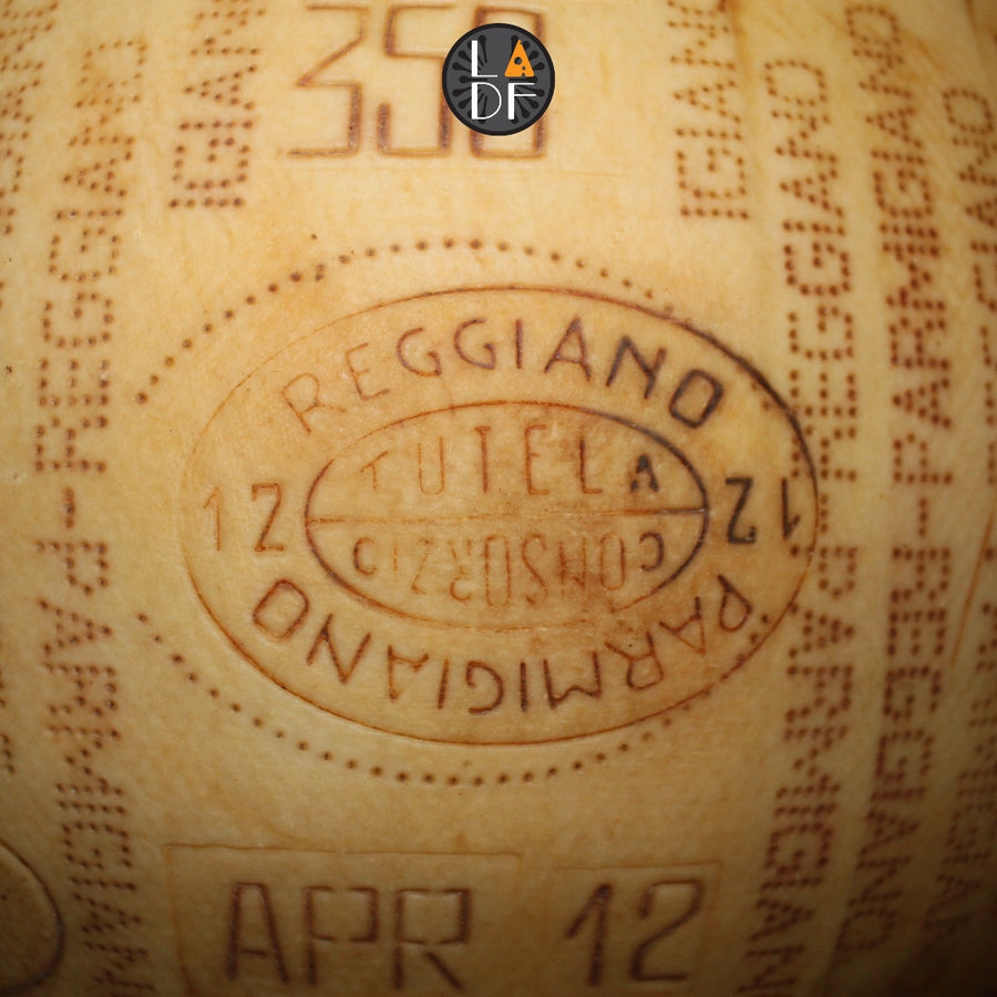 Parmigiano-Reggiano 30 Month